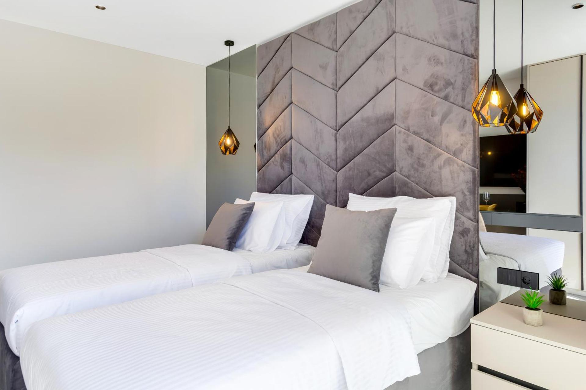 Fly Rooms Medulin - 50M From The Beach - New 2024 Exterior foto