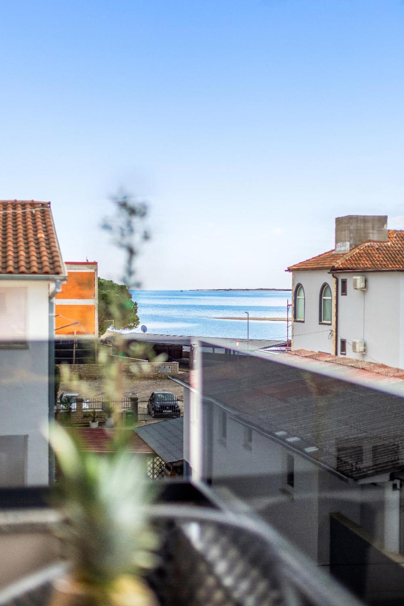 Fly Rooms Medulin - 50M From The Beach - New 2024 Exterior foto