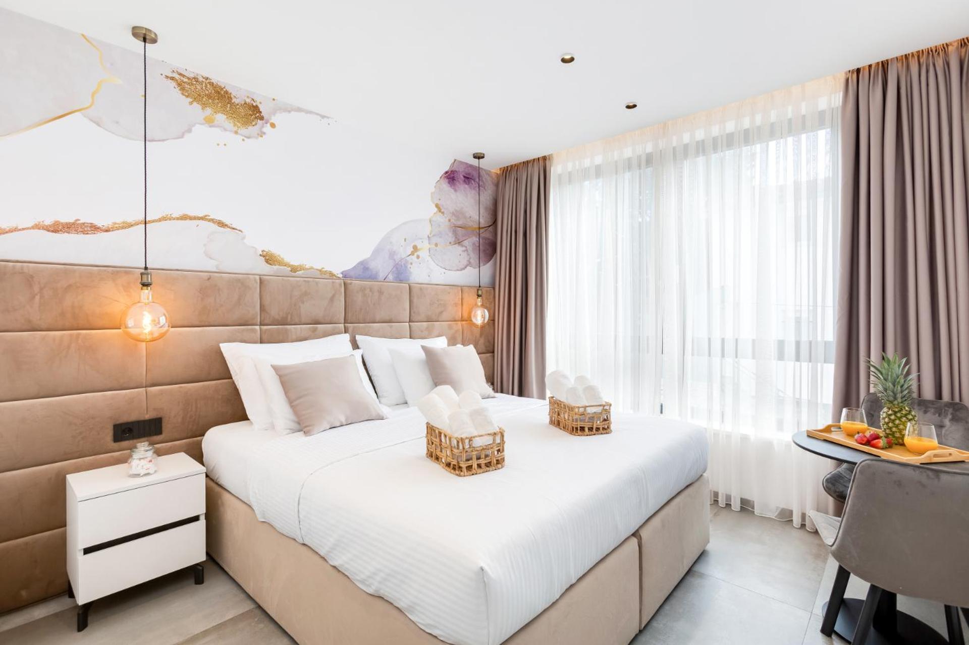 Fly Rooms Medulin - 50M From The Beach - New 2024 Exterior foto