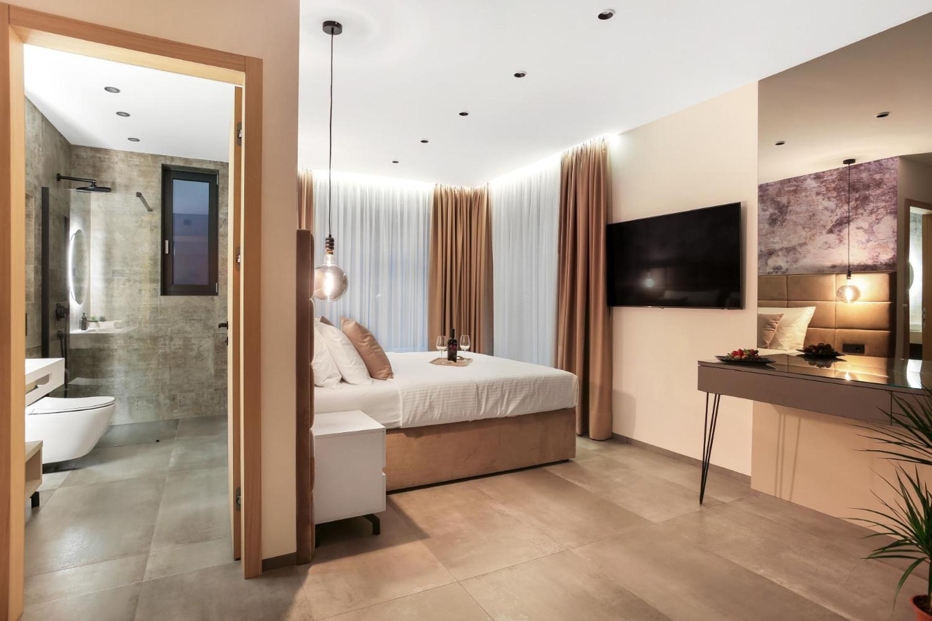 Fly Rooms Medulin - 50M From The Beach - New 2024 Exterior foto