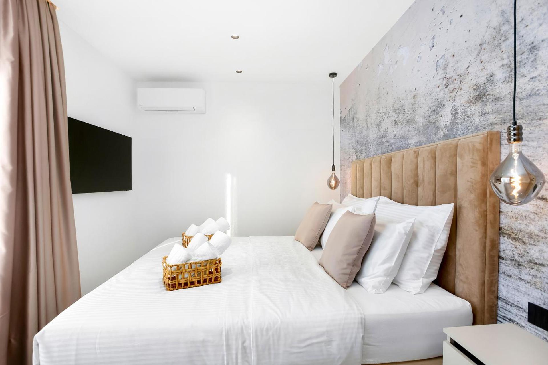 Fly Rooms Medulin - 50M From The Beach - New 2024 Exterior foto