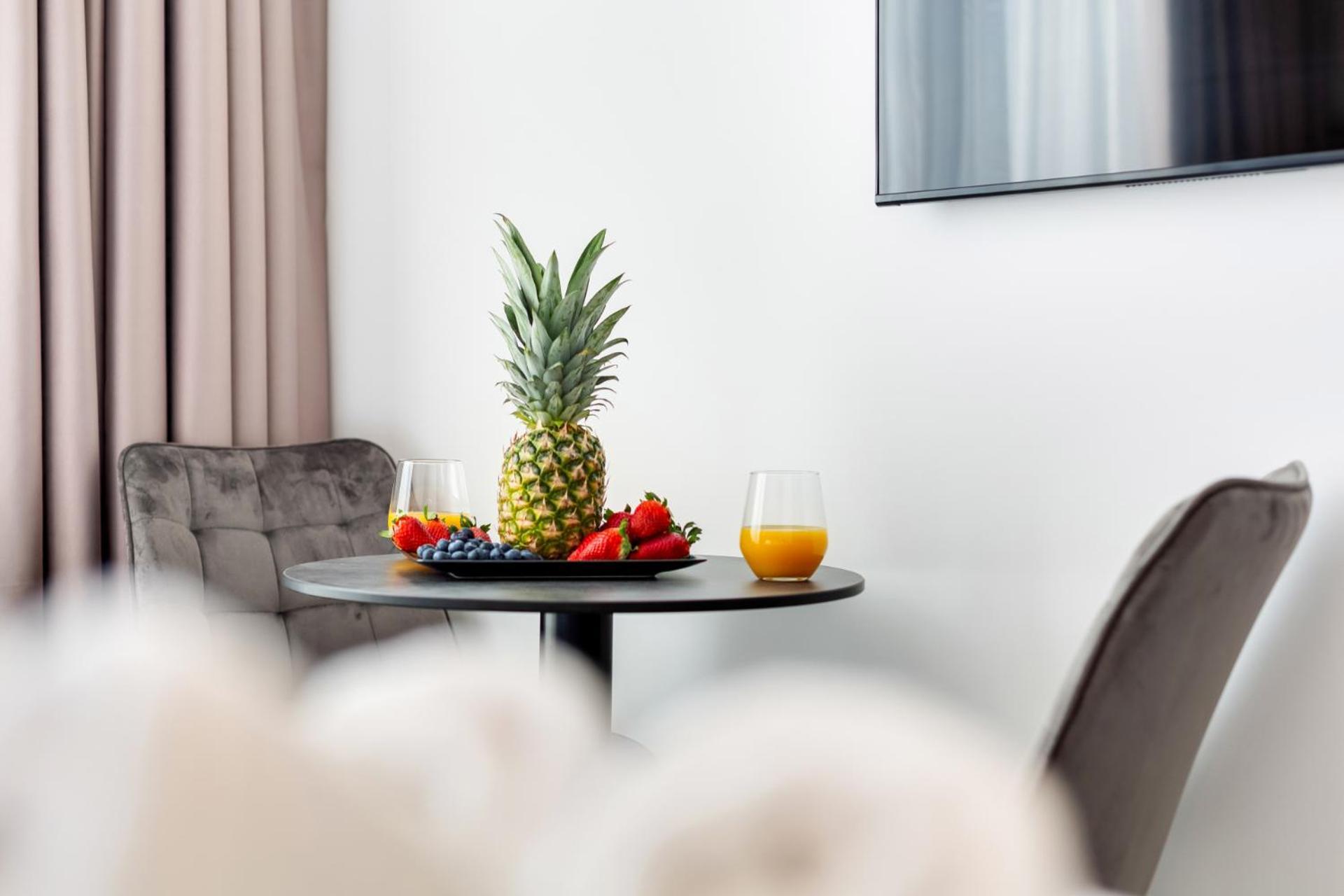 Fly Rooms Medulin - 50M From The Beach - New 2024 Zimmer foto
