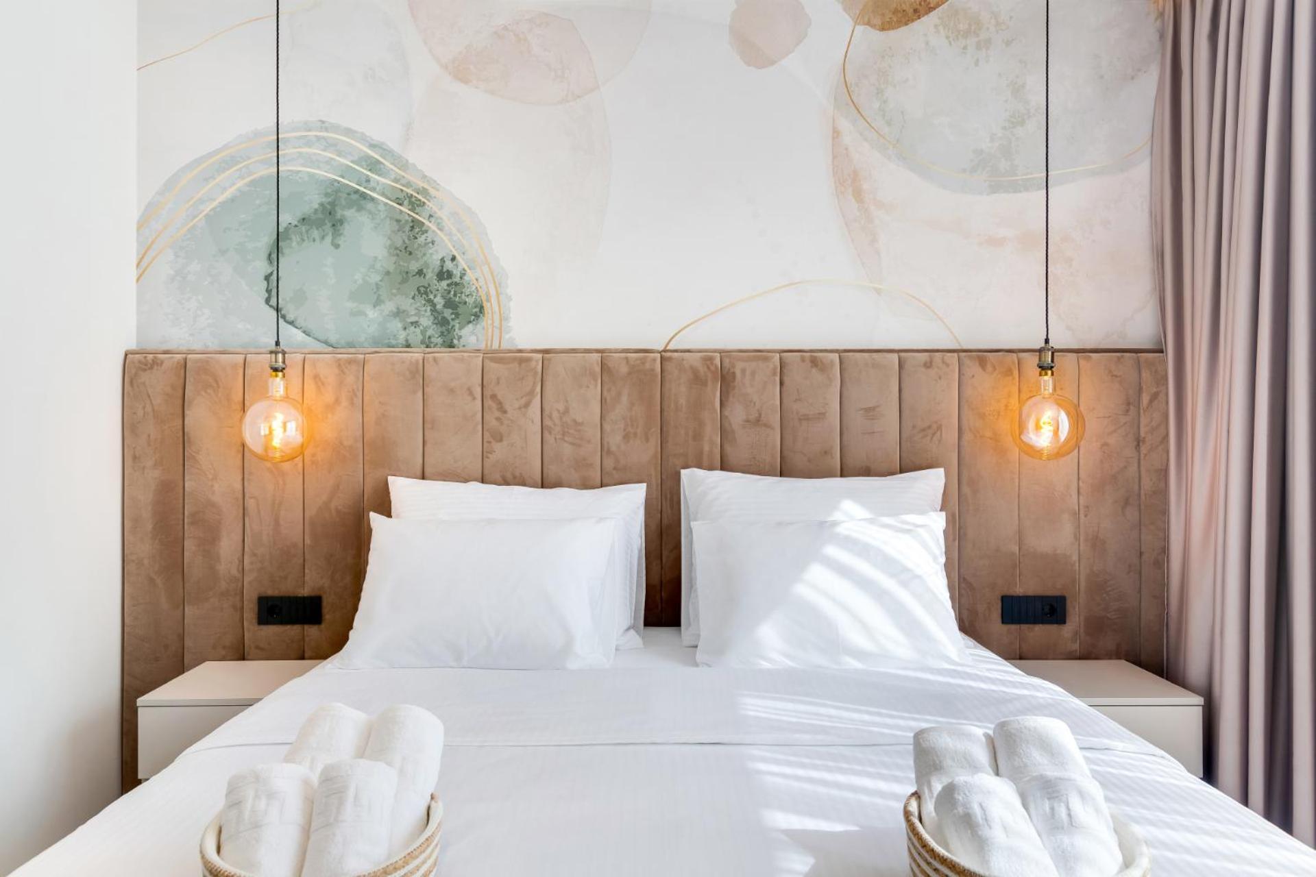 Fly Rooms Medulin - 50M From The Beach - New 2024 Zimmer foto