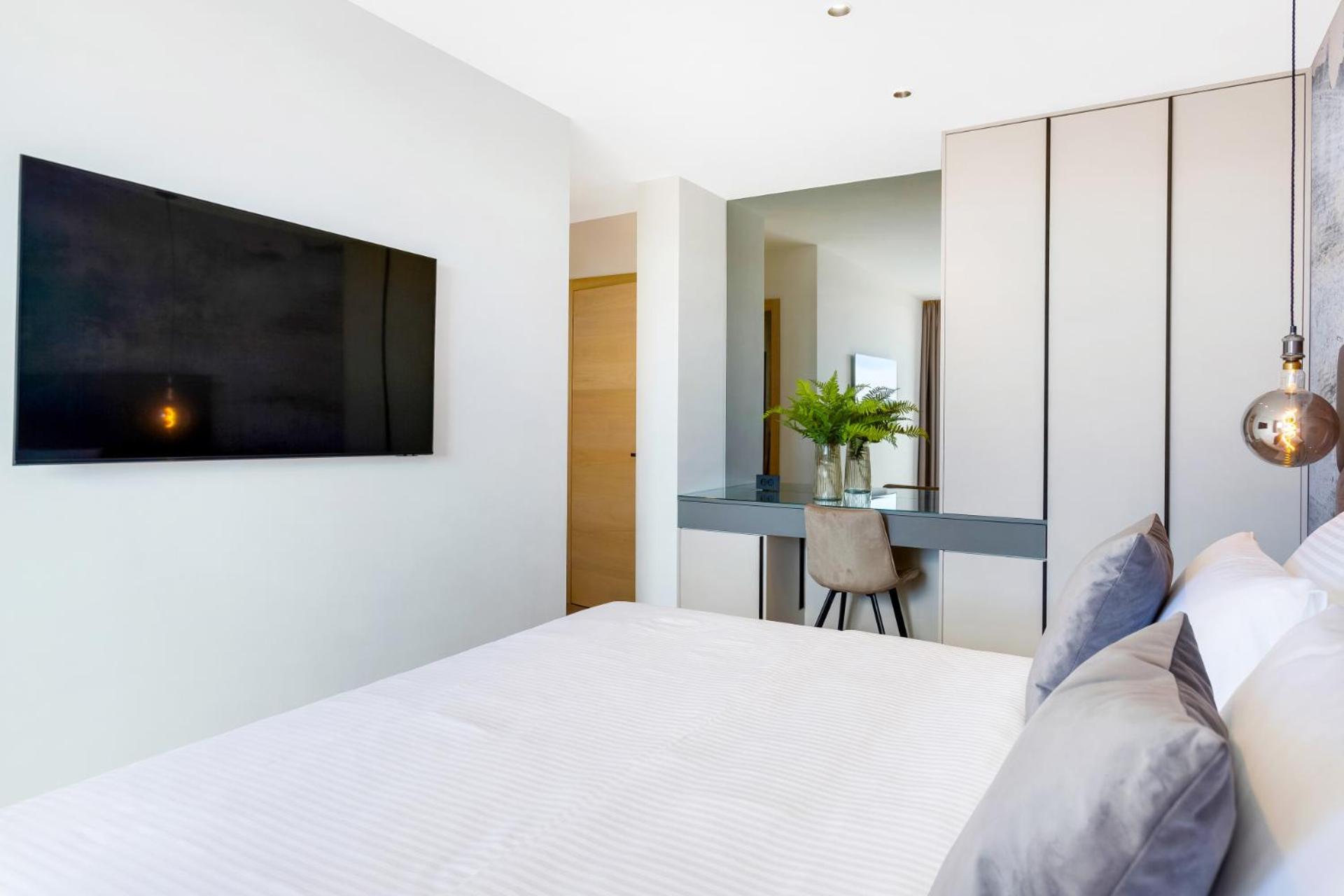 Fly Rooms Medulin - 50M From The Beach - New 2024 Zimmer foto