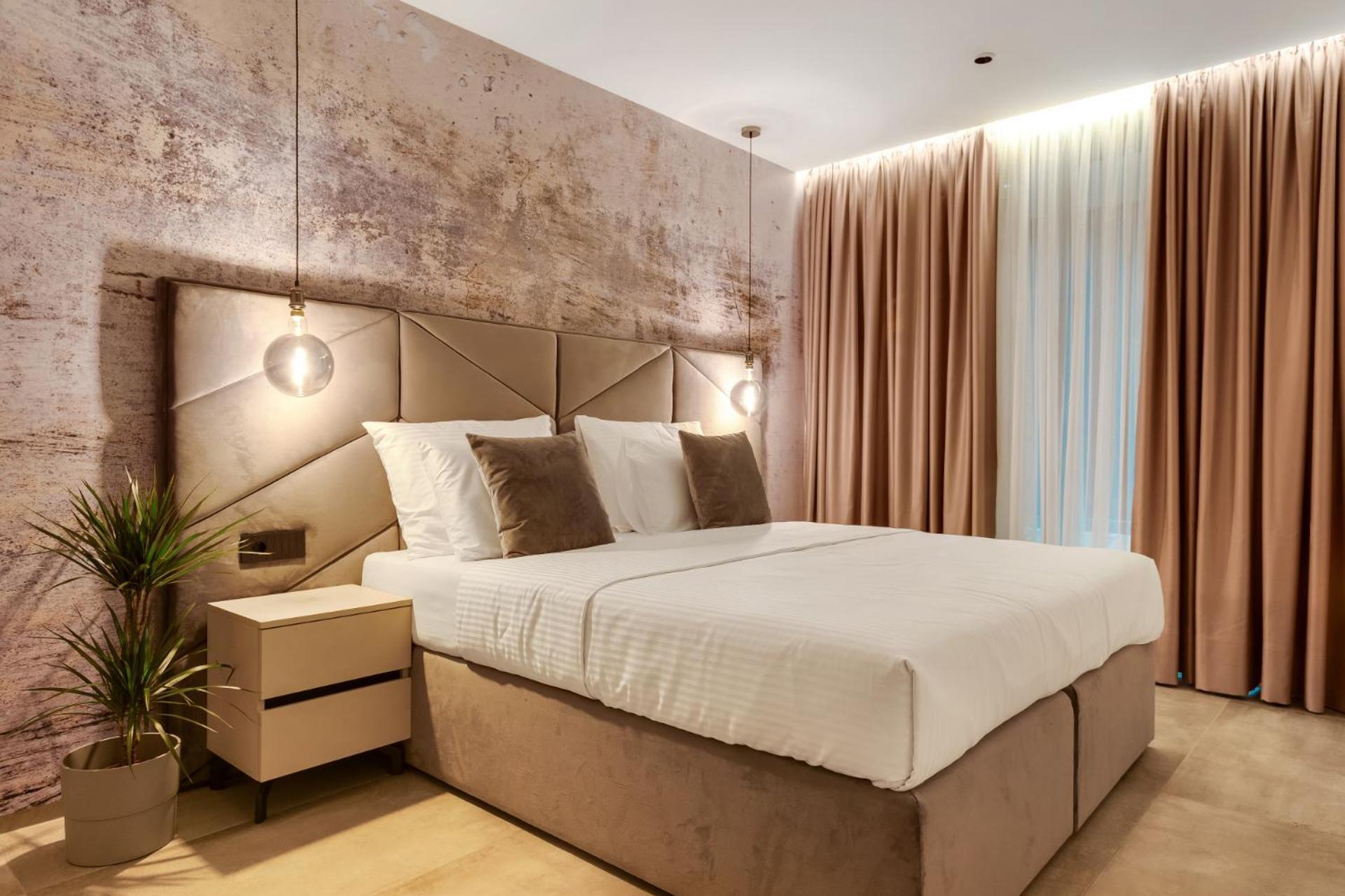 Fly Rooms Medulin - 50M From The Beach - New 2024 Zimmer foto