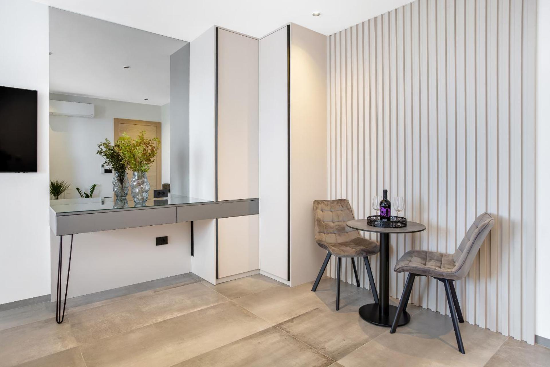 Fly Rooms Medulin - 50M From The Beach - New 2024 Zimmer foto