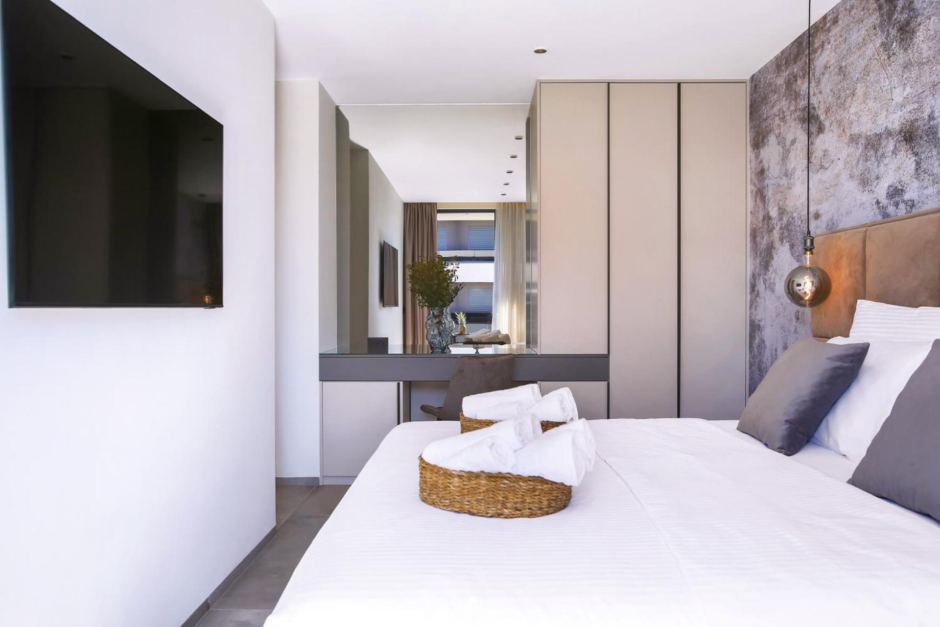 Fly Rooms Medulin - 50M From The Beach - New 2024 Zimmer foto