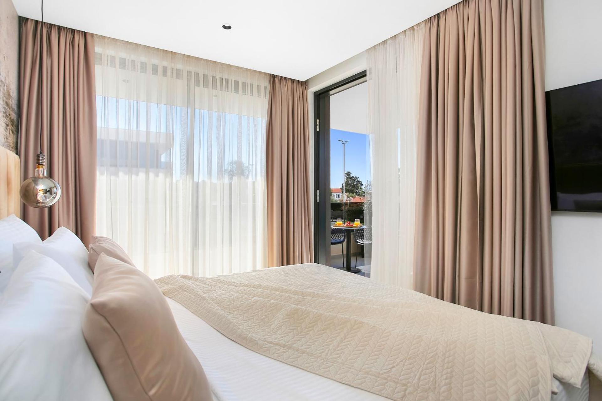 Fly Rooms Medulin - 50M From The Beach - New 2024 Zimmer foto