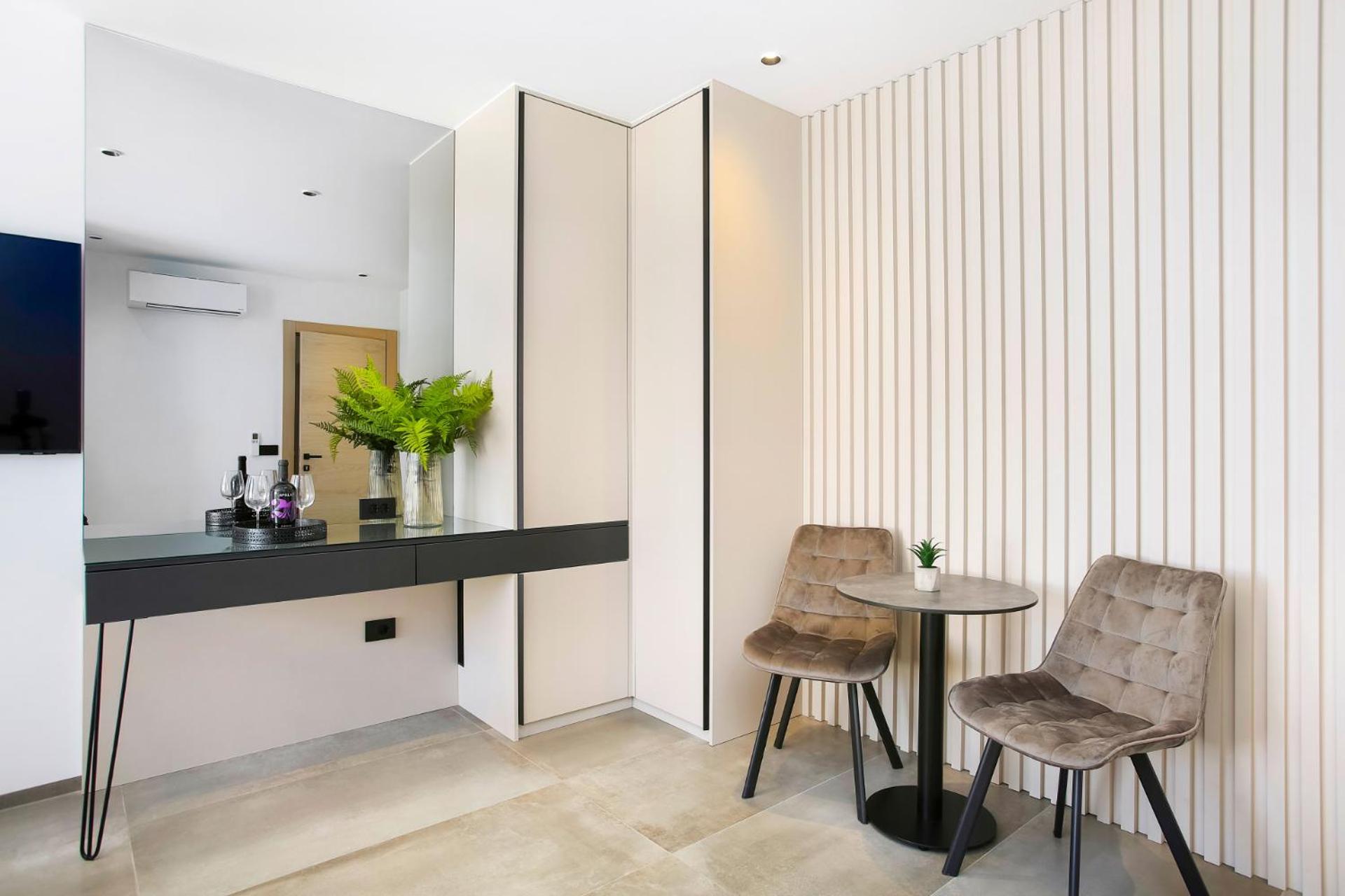 Fly Rooms Medulin - 50M From The Beach - New 2024 Zimmer foto