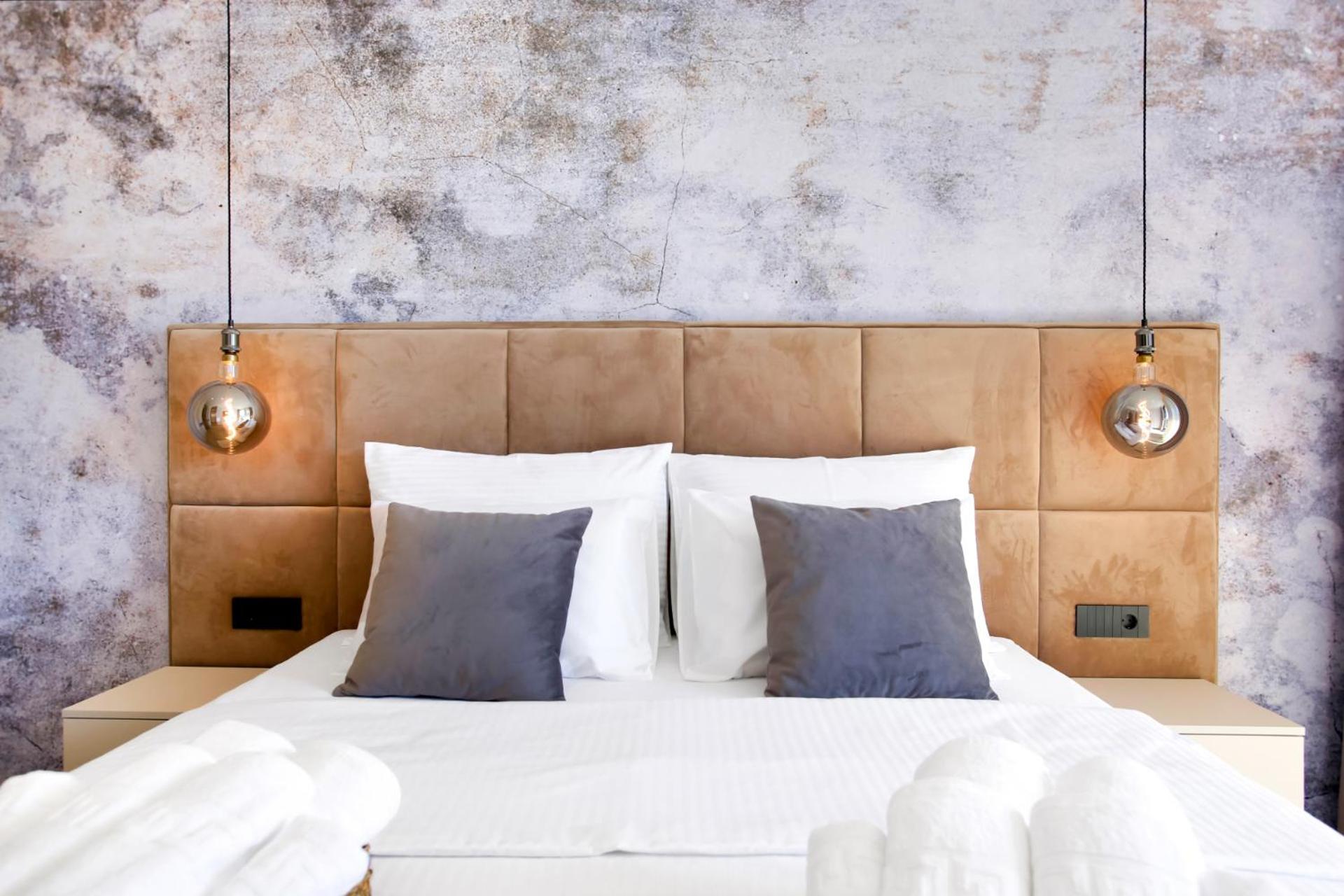 Fly Rooms Medulin - 50M From The Beach - New 2024 Zimmer foto