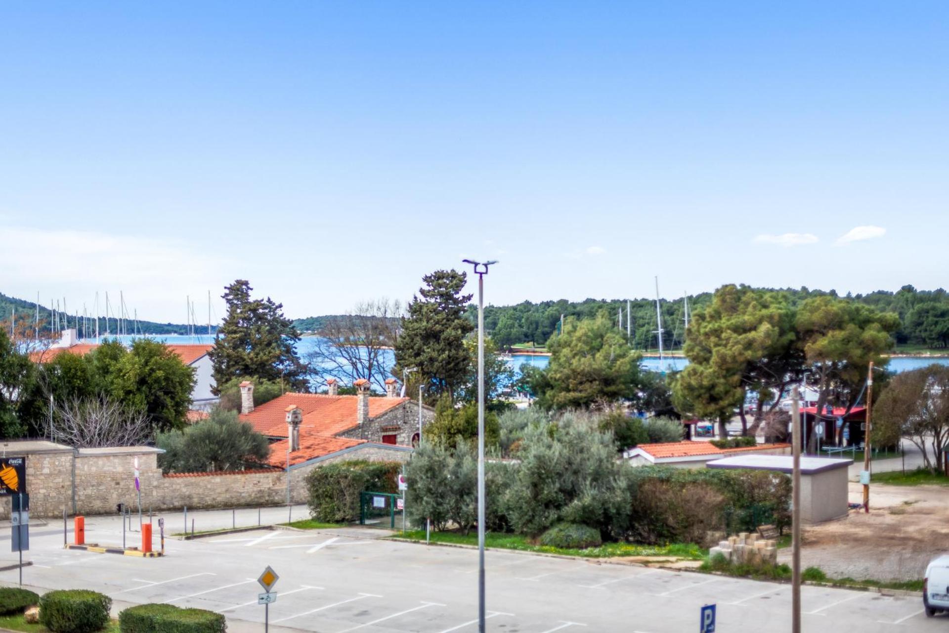 Fly Rooms Medulin - 50M From The Beach - New 2024 Zimmer foto